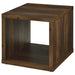 Frisco End Table - De Avenue Furniture