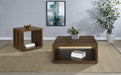 Frisco End Table - De Avenue Furniture