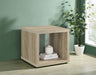 Frisco End Table - De Avenue Furniture