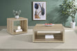 Frisco End Table - De Avenue Furniture