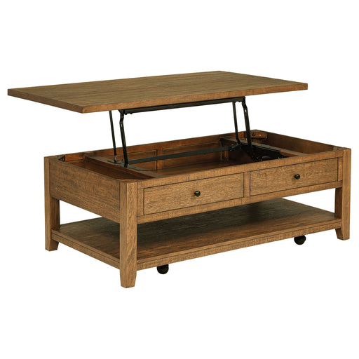 Payne Mobile Lift-Top Coffee Table - De Avenue Furniture
