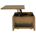 Payne Mobile Lift-Top Coffee Table - De Avenue Furniture