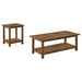 Payne Coffee Table Set - De Avenue Furniture
