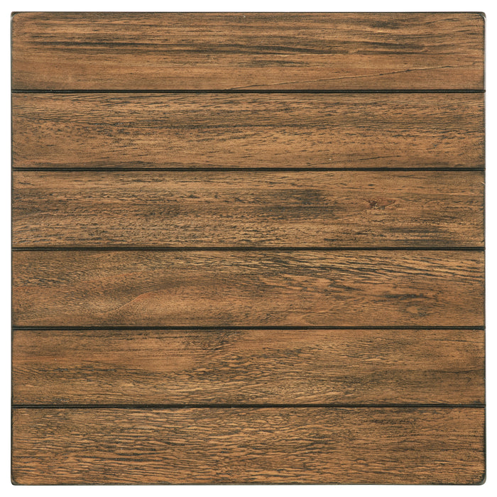 Payne Coffee Table Set - De Avenue Furniture