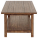 Payne Coffee Table Set - De Avenue Furniture