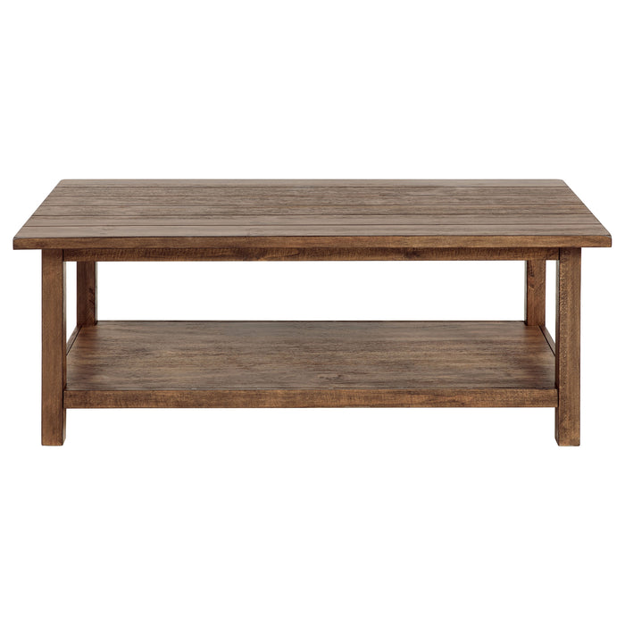 Payne Coffee Table Set - De Avenue Furniture