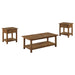 Payne Coffee Table Set - De Avenue Furniture