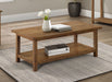 Payne Coffee Table - De Avenue Furniture