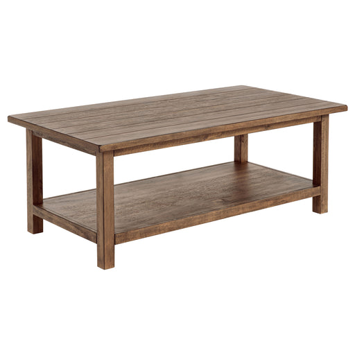 Payne Coffee Table - De Avenue Furniture