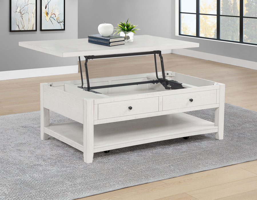 Payne Mobile Lift-Top Coffee Table - De Avenue Furniture