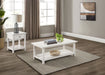 Payne Coffee Table Set - De Avenue Furniture