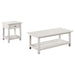 Payne Coffee Table Set - De Avenue Furniture