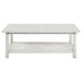 Payne Coffee Table Set - De Avenue Furniture