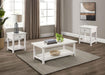 Payne Coffee Table Set - De Avenue Furniture