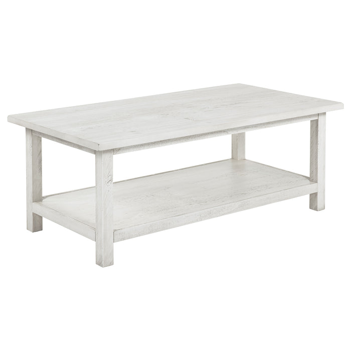 Payne Coffee Table - De Avenue Furniture