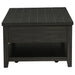 Payne Mobile Lift-Top Coffee Table - De Avenue Furniture