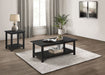 Payne Coffee Table Set - De Avenue Furniture