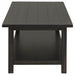 Payne Coffee Table Set - De Avenue Furniture