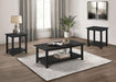 Payne Coffee Table Set - De Avenue Furniture