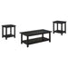 Payne Coffee Table Set - De Avenue Furniture