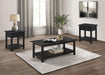 Payne Coffee Table Set - De Avenue Furniture