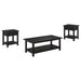 Payne Coffee Table Set - De Avenue Furniture