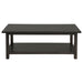 Payne Coffee Table - De Avenue Furniture
