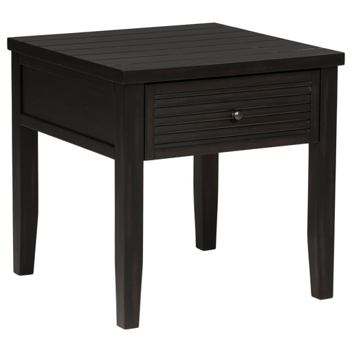 Concord End Table - De Avenue Furniture