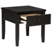 Concord End Table - De Avenue Furniture