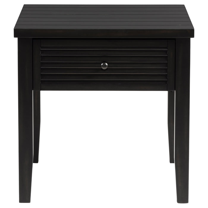 Concord End Table - De Avenue Furniture