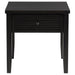 Concord End Table - De Avenue Furniture