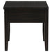 Concord End Table - De Avenue Furniture