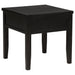 Concord End Table - De Avenue Furniture