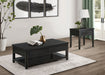 Concord End Table - De Avenue Furniture
