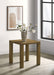 Castlewood End Table - De Avenue Furniture