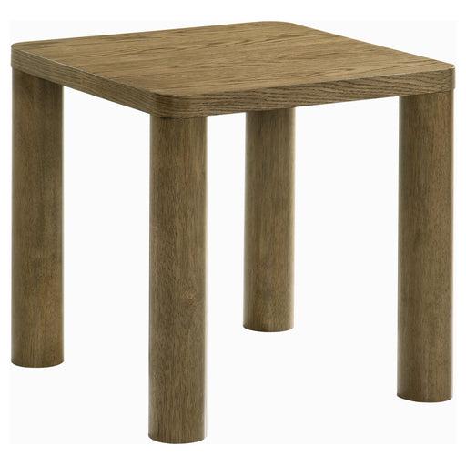 Castlewood End Table - De Avenue Furniture