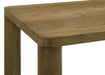 Castlewood End Table - De Avenue Furniture