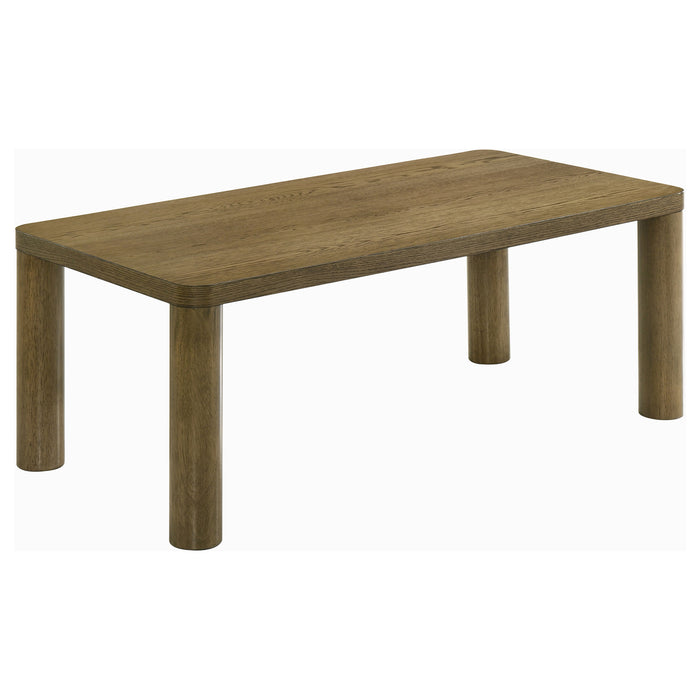Castlewood Coffee Table - De Avenue Furniture
