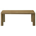 Castlewood Coffee Table - De Avenue Furniture