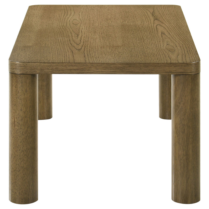 Castlewood Coffee Table - De Avenue Furniture