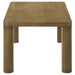 Castlewood Coffee Table - De Avenue Furniture