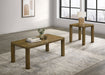 Castlewood Coffee Table - De Avenue Furniture