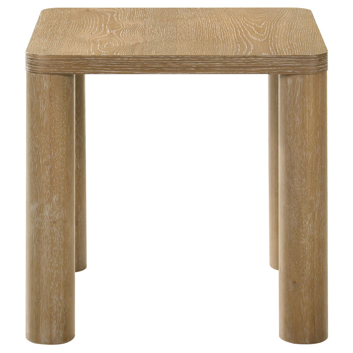 Castlewood End Table - De Avenue Furniture