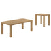 Castlewood Coffee Table Set - De Avenue Furniture