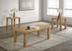 Castlewood Coffee Table Set - De Avenue Furniture