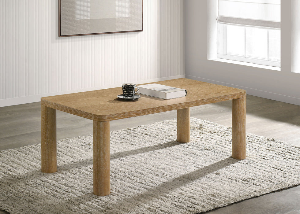 Castlewood Coffee Table - De Avenue Furniture