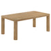 Castlewood Coffee Table - De Avenue Furniture