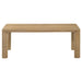 Castlewood Coffee Table - De Avenue Furniture