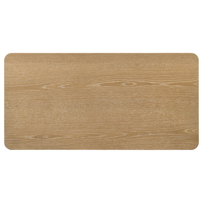 Castlewood Coffee Table - De Avenue Furniture