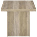 Devar End Table - De Avenue Furniture